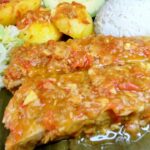 🇨🇴 ¡Deliciosa y Tradicional Sobrebarriga Guisada Colombiana! 🍲 El Sabor Auténtico de la Cocina Nacional