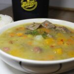 🍲 Deliciosas sopas fáciles colombianas: ¡Sabor auténtico en cada cucharada!