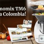 🇨🇴🍲 Descubre las mejores recetas para aprovechar tu Thermomix en Colombia 🌟