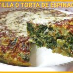 🥦🇨🇴 Descubre la deliciosa torta de espinaca receta colombiana: ¡una manera única de disfrutar de las espinacas! 🍽️