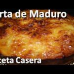 🍌🇨🇴 Torta de Plátano en Colombia: ¡Descubre la mejor receta tradicional!